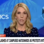 CNN’s Dana Bash. Photo: Caitlin Johnstone.