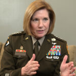 Southern Command head Laura Richardson. Photo: Internationalist 360°.
