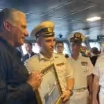 Featured image: Cuban President Miguel Díaz-Canel Bermúdez visiting the Russian frigate Admiral Gorshkov, Havana, Cuba, June 15, 2024. Photo: X@DiazCanelB.
