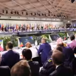 Featured image: Plenary at the Ukraine Peace Summit. Photo: Pascal Lauener/Gettyimages.ru.