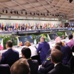 Featured image: Plenary at the Ukraine Peace Summit. Photo: Pascal Lauener/Gettyimages.ru.