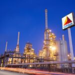 CITGO refinery in Lake Charles, Lousiana, USA. Photo: CITGO.