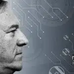 Cyabra graphic art. Photo: MintPress News.