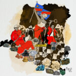 Dossier N. 77 Cover Art. Photo: Tricontinental: Institute for Social Research.