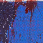 Aisha Khalid and Imran Qureshi (Pakistan), Two Wings to Fly, Not One, 2017.