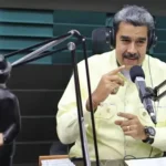 Venezuelan President Nicolas Maduro in his TV program Con Maduro De Repente, June 11, 2024. Photo: X/@diario_orinoco.