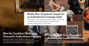 Compilation of New York Times (NYT) headlines. Photo: FAIR.