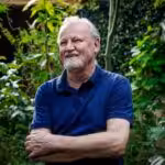 João Pedro Stedile, economist, leader and founder of the Landless Workers’ Movement (MST). Photo: Rafael Stedile.