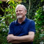 João Pedro Stedile, economist, leader and founder of the Landless Workers’ Movement (MST). Photo: Rafael Stedile.