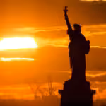 statue-of-liberty-sunset-800x450