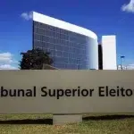 Headquarters of the Supreme Electoral Tribunal of Brazil, in the capital Brasilia. File photo.