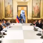 Venezuela will establish a special commission to counter the right-wing violence that is attempting to destabilize the country in the wake of Sunday's election.