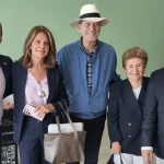 Far-right former Latin American presidents were forced to abandon a plan of media stunt in Venezuela two days before the presidential elections. Photo: X/@NituPerez.