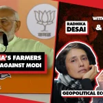 India-2024-election-farmers-revolt-Modi-Prabhat-Patnaik