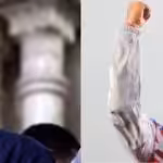 President-elect of Iran, Masoud Pezeshkian (left) and president of Venezuela, Nicolás Maduro (right). Photo: PressTV/Presidential Press.