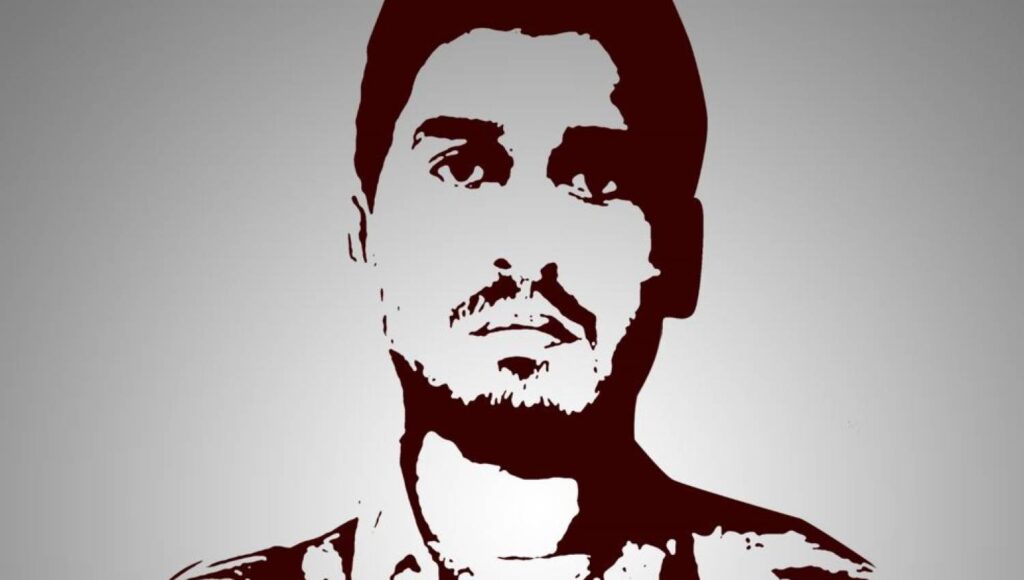 Al-Qassam General Commander Mohammed Al-Deif. Photo: Quds News Network.