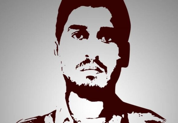 Al-Qassam General Commander Mohammed Al-Deif. Photo: Quds News Network.