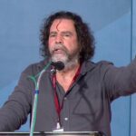 Featured image: Puerto Rican sociologist and anti-imperialist scholar Ramón Grosfoguel. File photo.