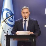 The attorney general of Venezuela, Tarek William Saab. Photo: X/@MinpublicoVEN.