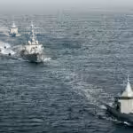 Southern Seas 2024 deployment. Photo: US Southern Command/X.