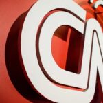 Logo of the CNN network, Spanish edition. Photo: CNN/file photo.