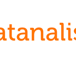 The logo of the company Datanalisis. Photo: Datanalisis.