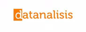 The logo of the company Datanalisis. Photo: Datanalisis.