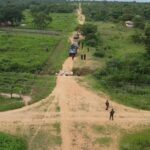 Law enforcement deployment in Guárico state, Venezuela, as part of "Zaraza Operation 2024." Photo: X/@dhernandezlarez.