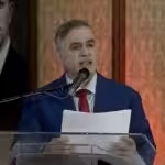 Attorney General of the Republic Tarek William Saab. Photo: Alba Ciudad.