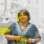 Aledia Guevara addresses the Lebanese people in a heartfelt letter. Photo: Batoul Chamas/Al Mayadeen English.