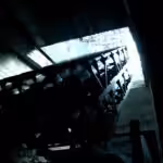 A Fadi-type multiple rocket launcher in Hezbollah's Imad underground facility. Photo: Islamic Resistance in Lebanon/Military Media.