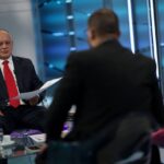 Featured image: Venezuenan Interior Minister Diosdado Cabello during an interview in Telesur on Saturday, September 14, 2024. Photo: Con el Mazo Dando