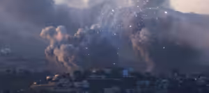 FireShot Capture 036 - Nearly 200 killed within hours as Israel expands attacks on Lebanon_ - thecradle.co