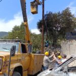 Masyaf Electrical repairs