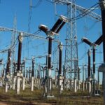 Transmission lines and towers of the National Electrical System. File photo.