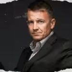 US mercenary and war entrepreneur Erick Prince. Photo: RedRadioVE.