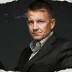 US mercenary and war entrepreneur Erick Prince. Photo: RedRadioVE.