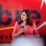 Featured image: Rixi Moncada, the new Honduran Defense Secretary. Photo: File photo.