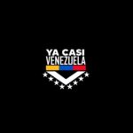 The Ya Casi Venezuela logo. Photo: RedRadioVE.
