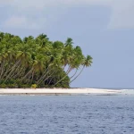 Chagos. Photo: Anton Denisov/Sputnik .