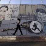 The occupation army deploys hundreds of soldiers to reinforce the West Bank division and to protect the illegal settlements. Photo: AFP