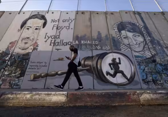 The occupation army deploys hundreds of soldiers to reinforce the West Bank division and to protect the illegal settlements. Photo: AFP