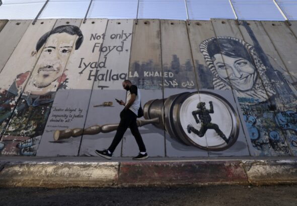 The occupation army deploys hundreds of soldiers to reinforce the West Bank division and to protect the illegal settlements. Photo: AFP