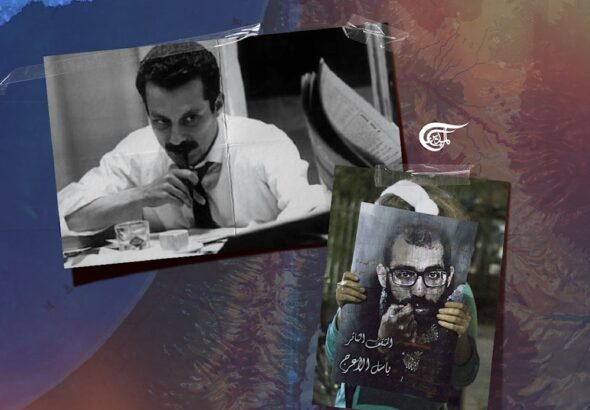 Truth alone is not enough; resistance is necessary. Photo: Al Mayadeen.