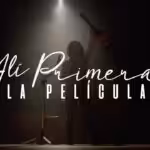 Featured image: Poster for the Alí Primera movie. Photo: YouTube/Humana Cine.