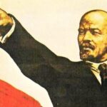 Vladimir Lenin. Photo: NewsClick/File photo.