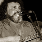 Alí Primera, "The People's Singer."