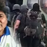EVO-ACCUSES-D.E.A.-BOLIVIAN-ARMY-FOR-ASSASINATION-ATTEMPT-NO-TEXT