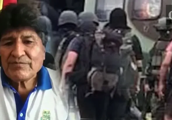 EVO-ACCUSES-D.E.A.-BOLIVIAN-ARMY-FOR-ASSASINATION-ATTEMPT-NO-TEXT