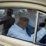 Edmundo González. Photo: X.